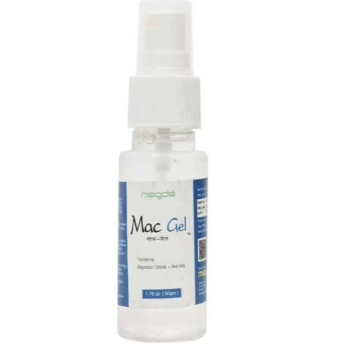 MAC GEL 50GM