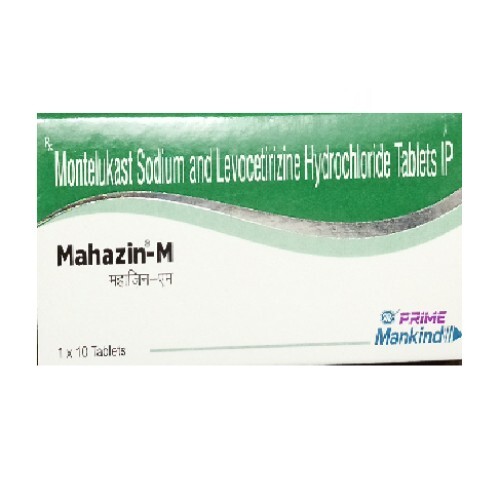 MAHAZIN M TAB