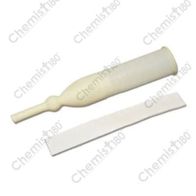 MALE EXTERNAL CATHETER MEDIUM