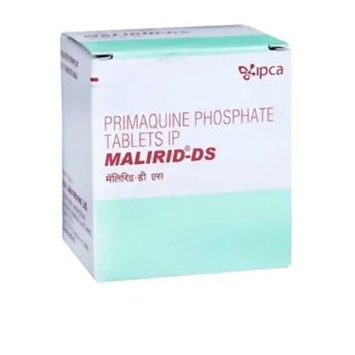 MALIRID DS TABLET