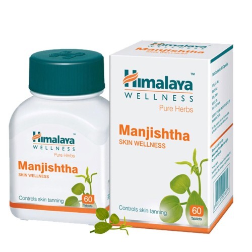 MANJISHTA TABLET