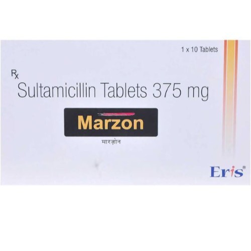 MARZON TAB