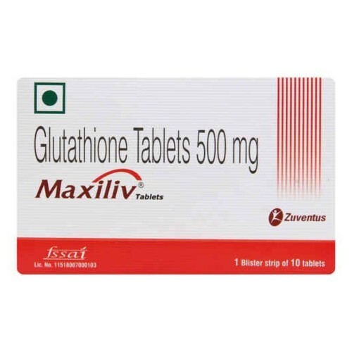 MAXILIV TABLET