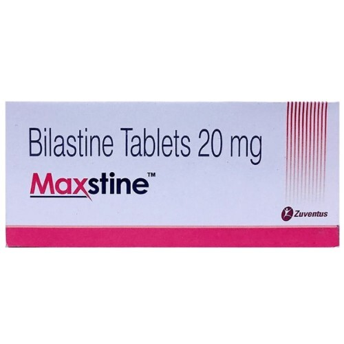 MAXSTINE  TABLET