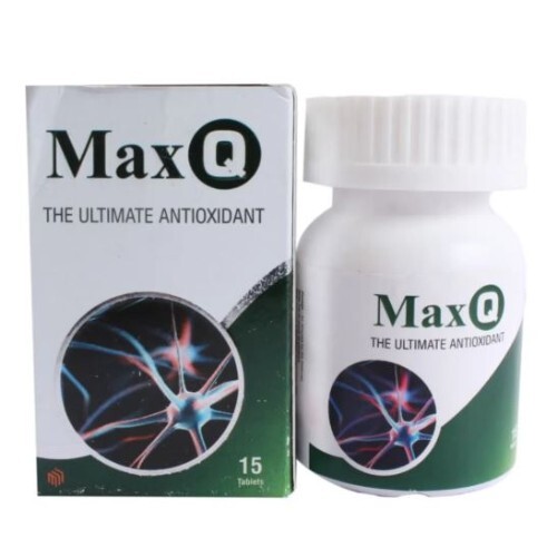 MAX Q TAB
