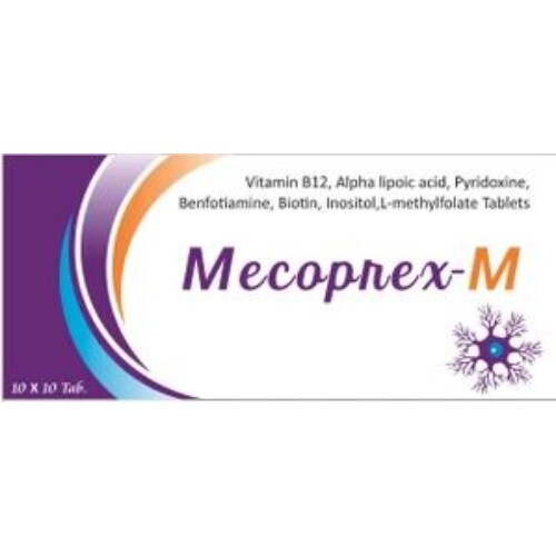 MECOPREX M TAB