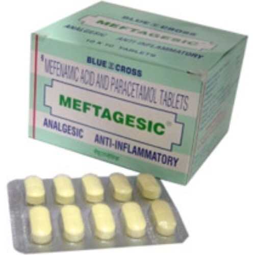 MEFTAGESIC TABLET