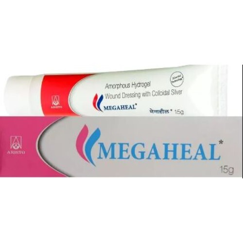 MEGAHEAL GEL 15G