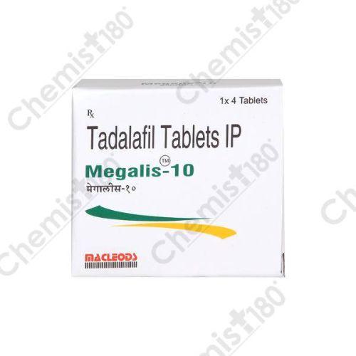 Buy miss me 10mg tab online at best price