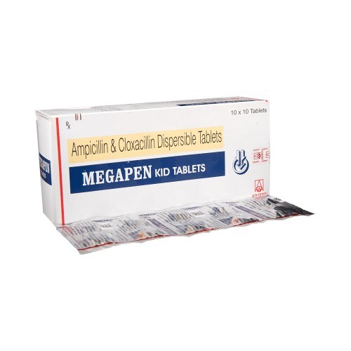 MEGAPEN KID TABLET