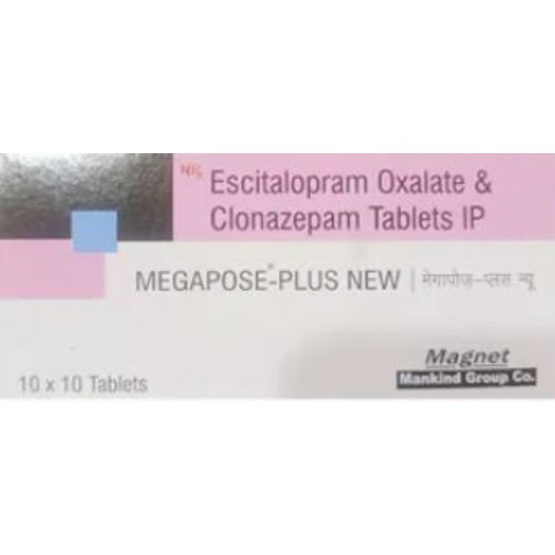 MEGAPOSE PLUS TAB