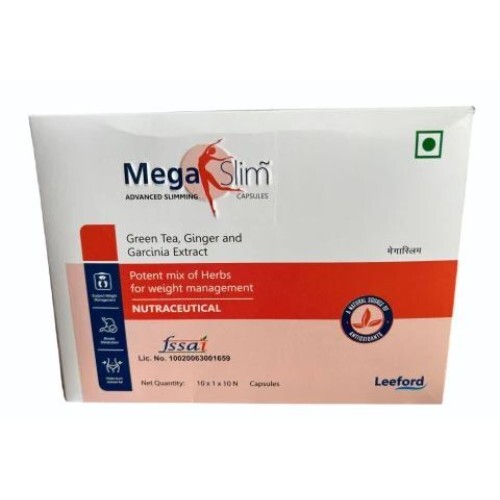MEGASLIM CAPSULE