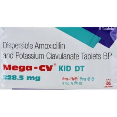 MEGA CV KID DT TAB