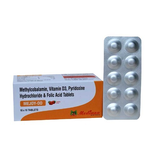 MEJOY OD TABLET