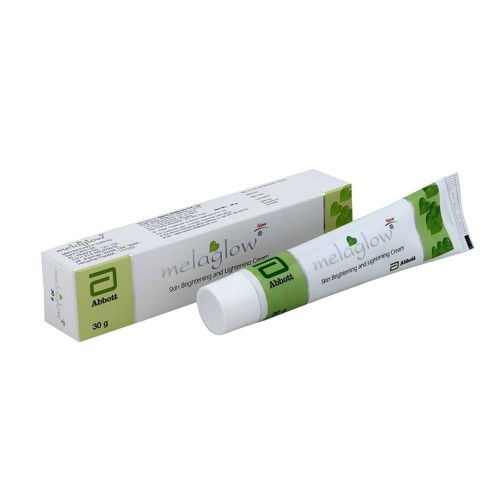 MELAGLOW CREAM 30GM