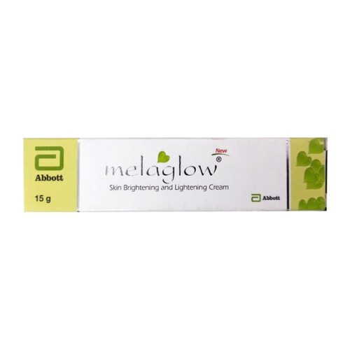 MELAGLOW NEW CREAM 15GM