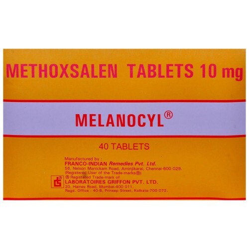 MELANOCYL TABLET