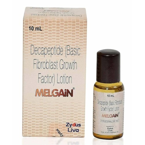 MELGAIN LOTION 10ML