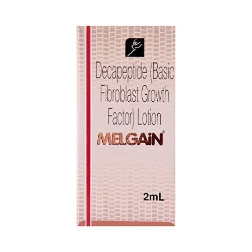 MELGAIN LOTION 2ML