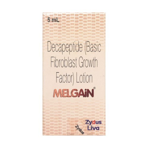 MELGAIN LOTION 5ML