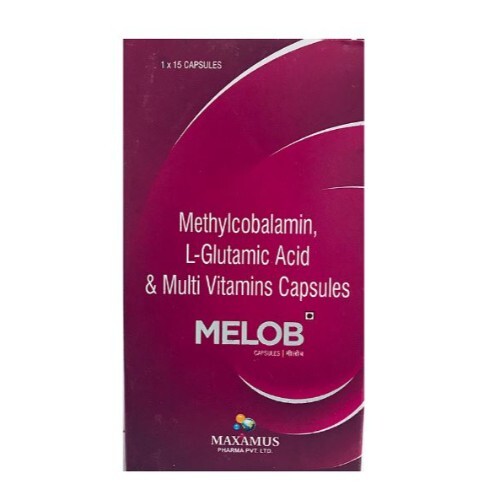 MELOB CAPSULE