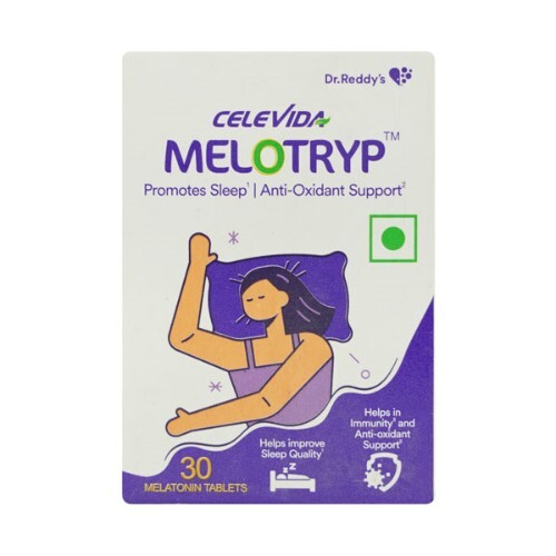 MELOTRYP TABLET