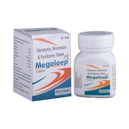 MELSLUMB TABLET
