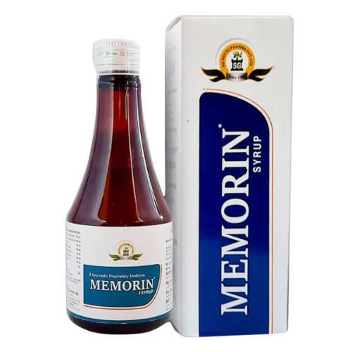 MEMORIN 300ML SYP