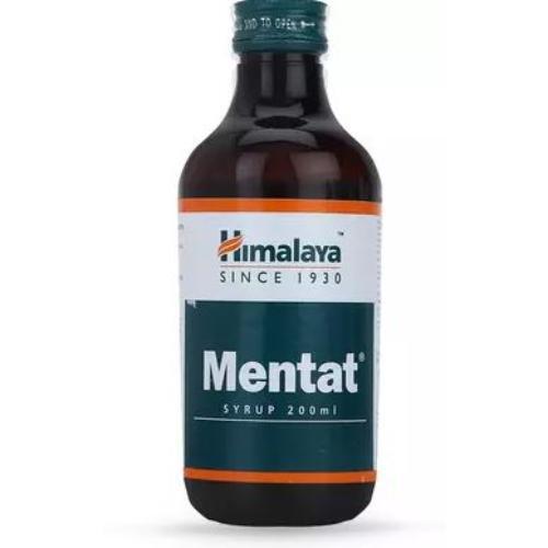 MENTAT SYRUP 200ML