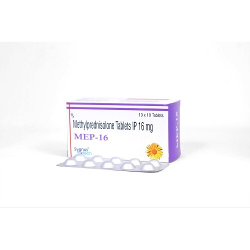 MEP 16MG TABLET