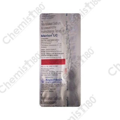 MERLON LC TABLET