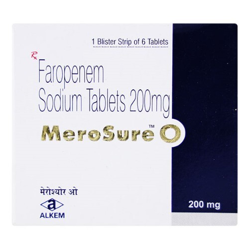 MEROSURE O TAB(6TAB)