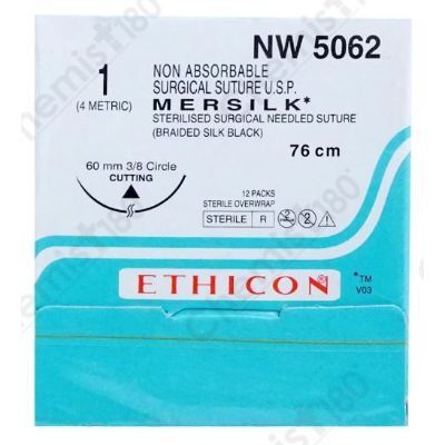MERSILK 1 (NW-5062)