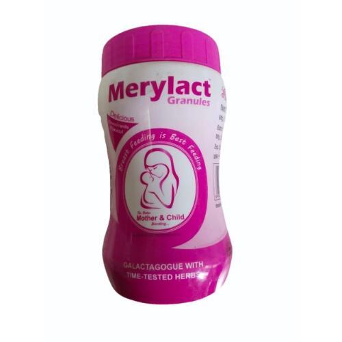 MERYLACT GRANUALS