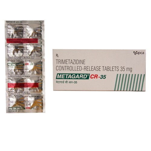 METAGARD CR 35MG TAB