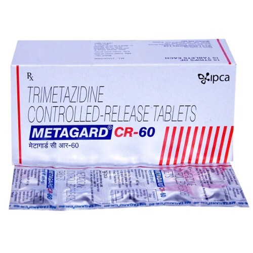 METAGARD CR 60MG TABLET