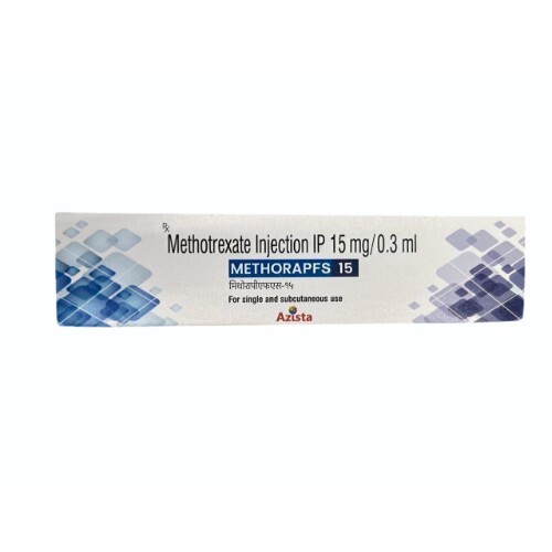 METHORA PFS 15 INJECTION