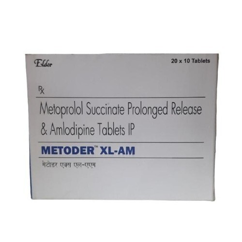 METODER XL AM TABLET