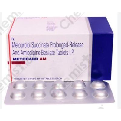 METOGARD AM TABLET