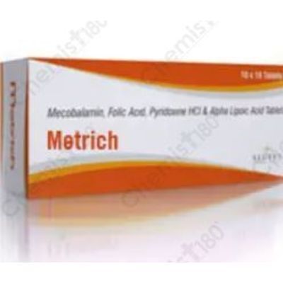 METRICH TABLET