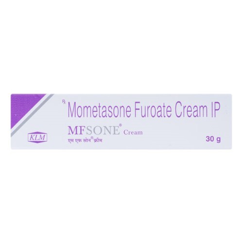 MFSONE CREAM 30GM