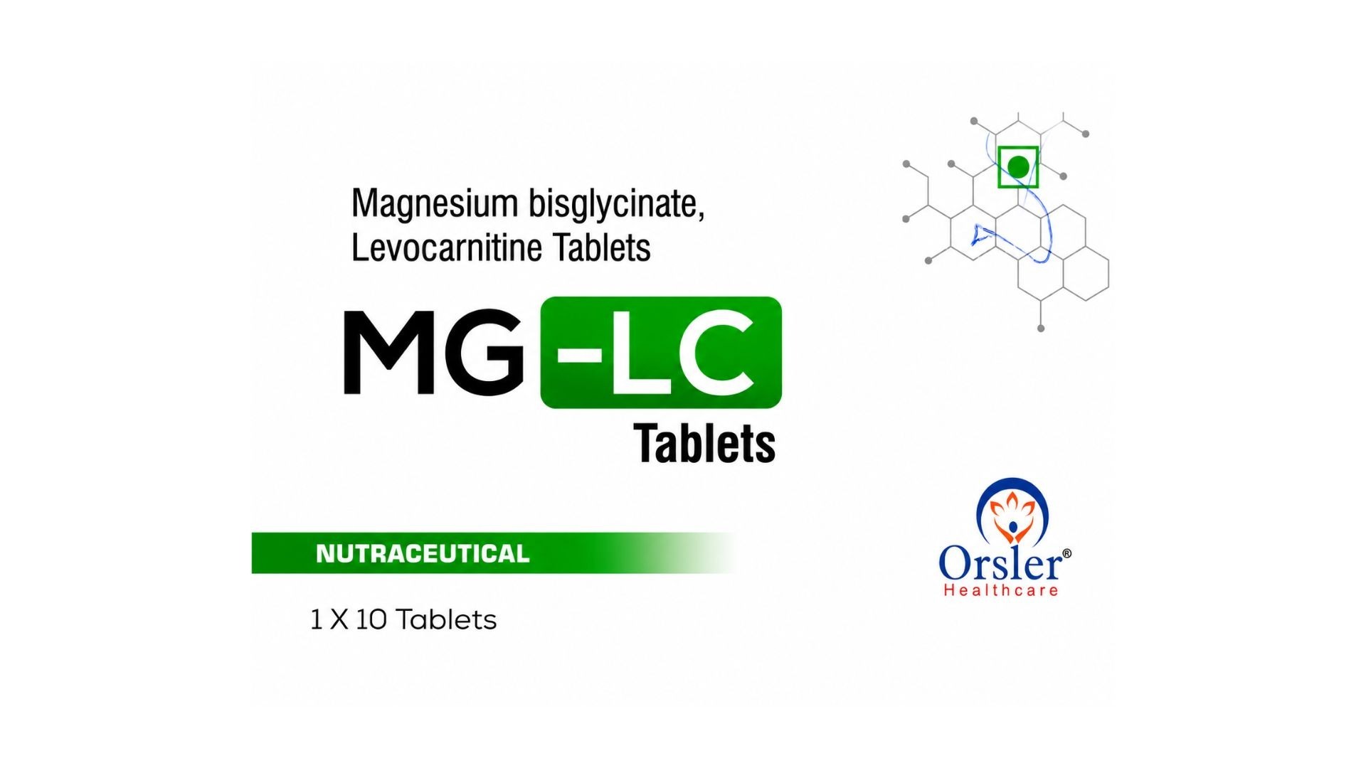MG LC TABLET