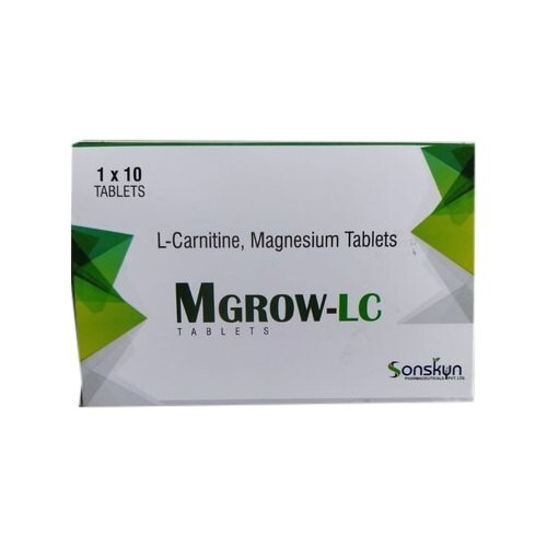 MGROW LC TABLET