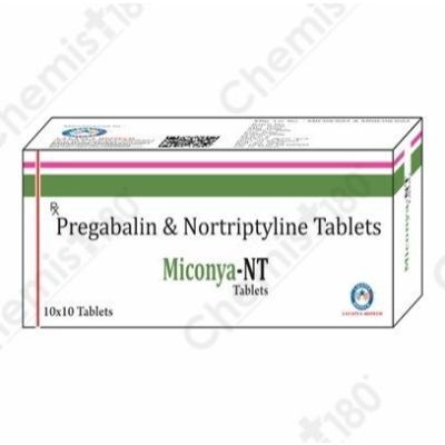 MICONYA NT TAB