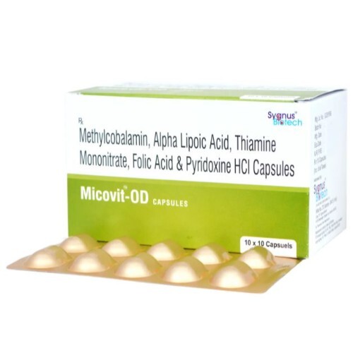 MICOVIT OD TAB