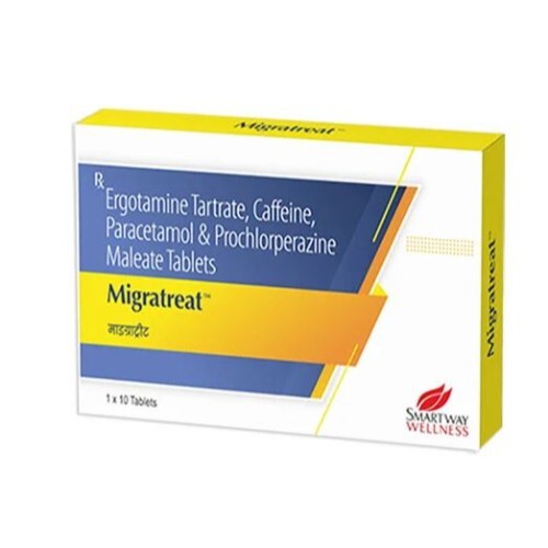 MIGRATREAT TABLET