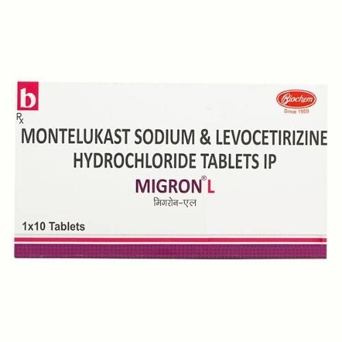 MIGRON L TABLET