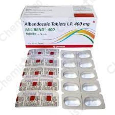 MILIBEND TABLET