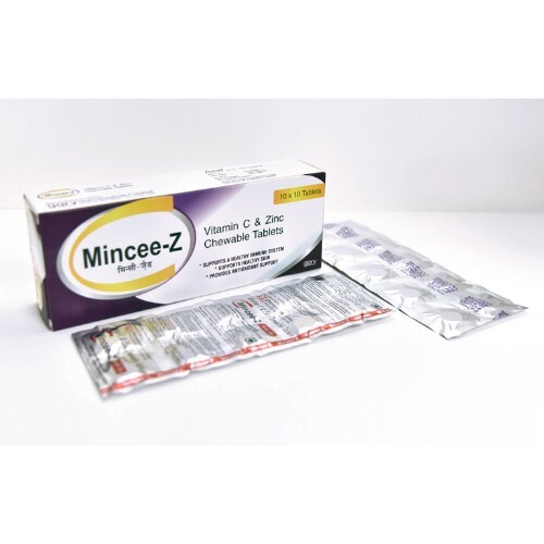 MINCEE Z TAB