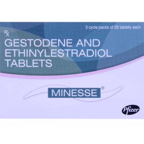 MINESSE TABLET
